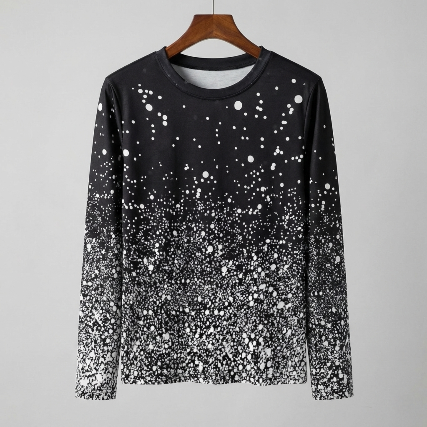 Irene - Camiseta Vintage Casual