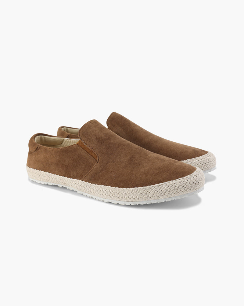 Bosque | Zapatos sin cordones de lujo