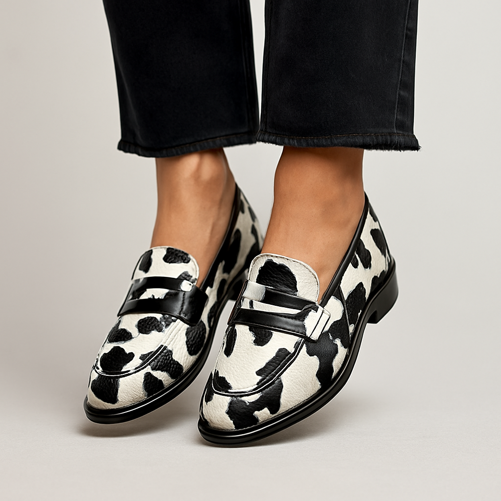 Victoria | Mocasines Bold