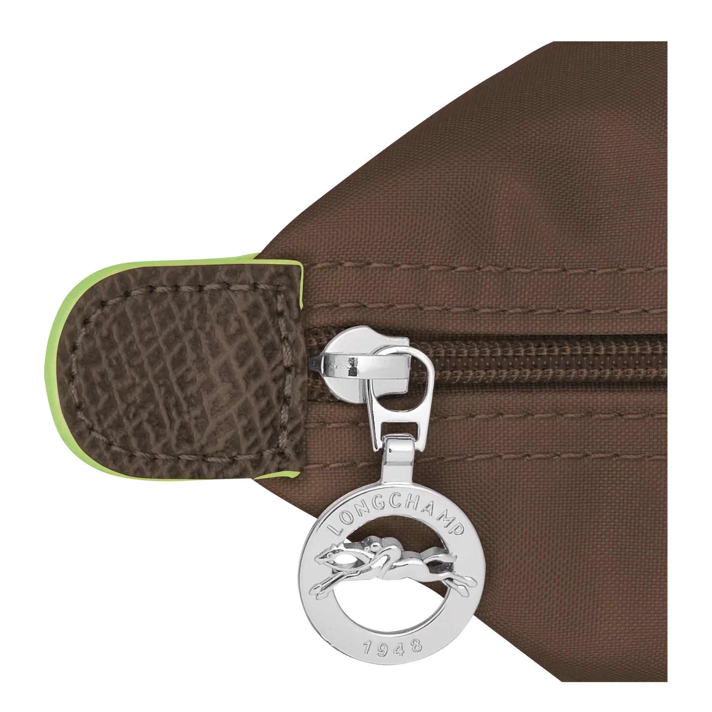 Bolsa Tote Le Pliage Grande, Terra