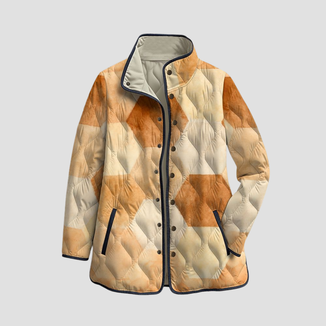 Paola | Chaqueta Elegante Ligera para Cada Temporada