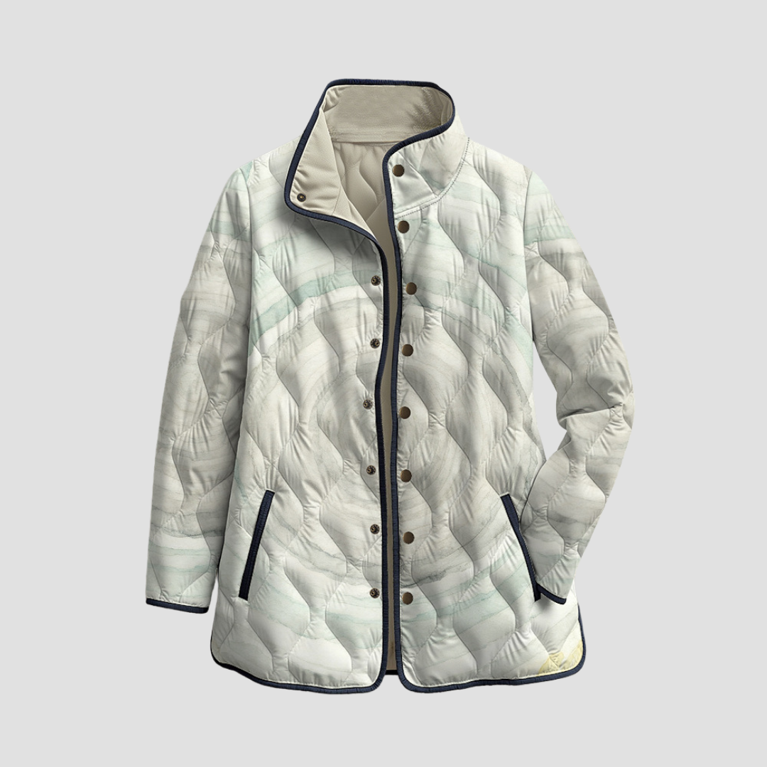 Daniela | Chaqueta Elegante Ligera para Cada Temporada