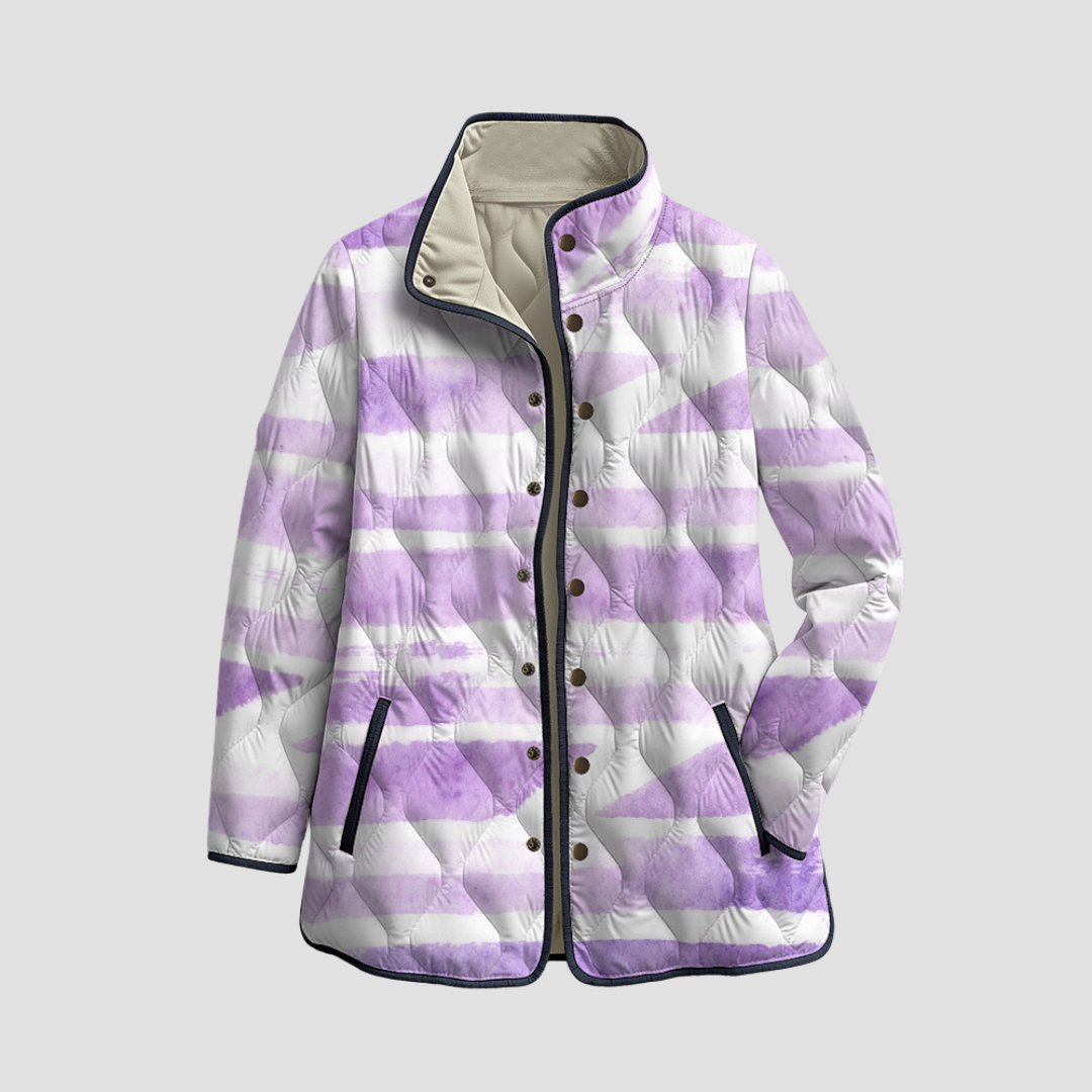Patrizia | Chaqueta Elegante Ligera para Cada Temporada