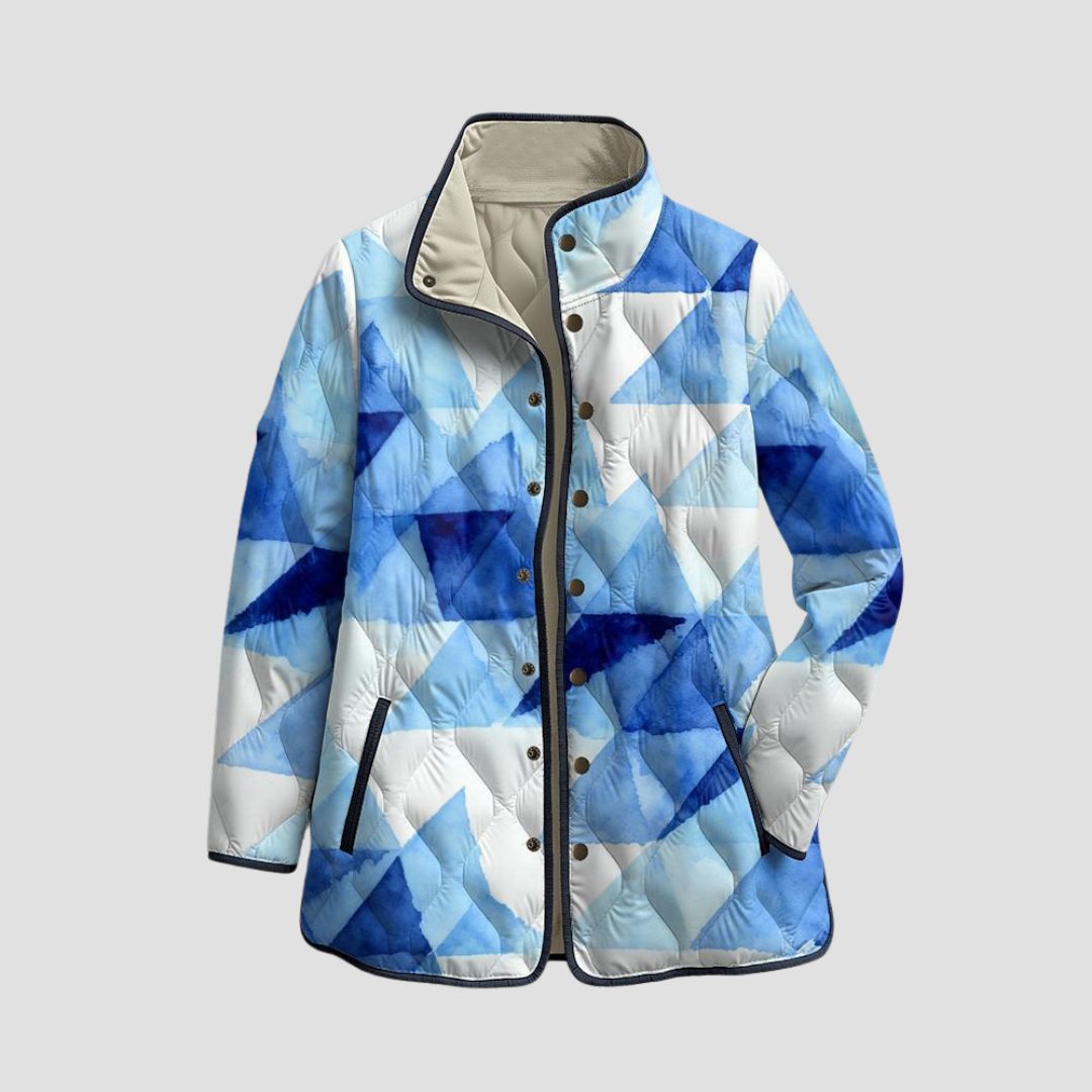 Monica | Chaqueta Elegante Ligera para Cada Temporada