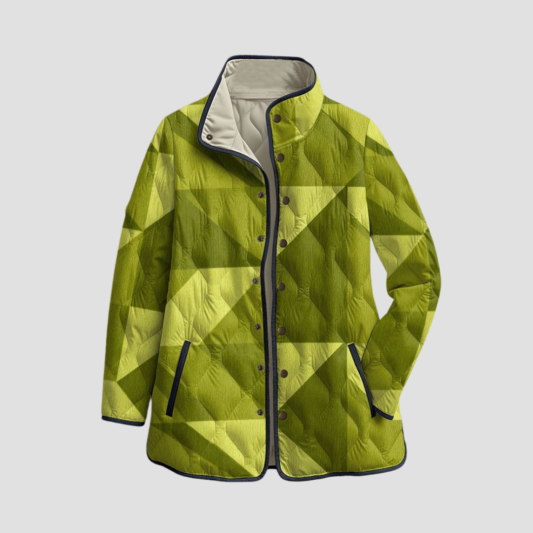 Gabriella | Chaqueta Elegante Ligera para Cada Temporada