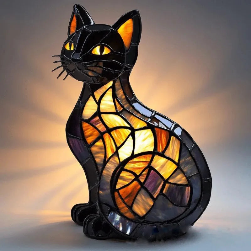Minou - Lámpara de noche iluminadora