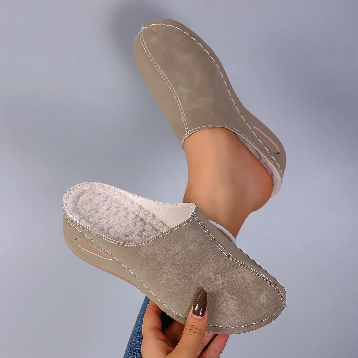 Stilla - Zapatillas ortopédicas con comodidad diaria y estilo atemporal