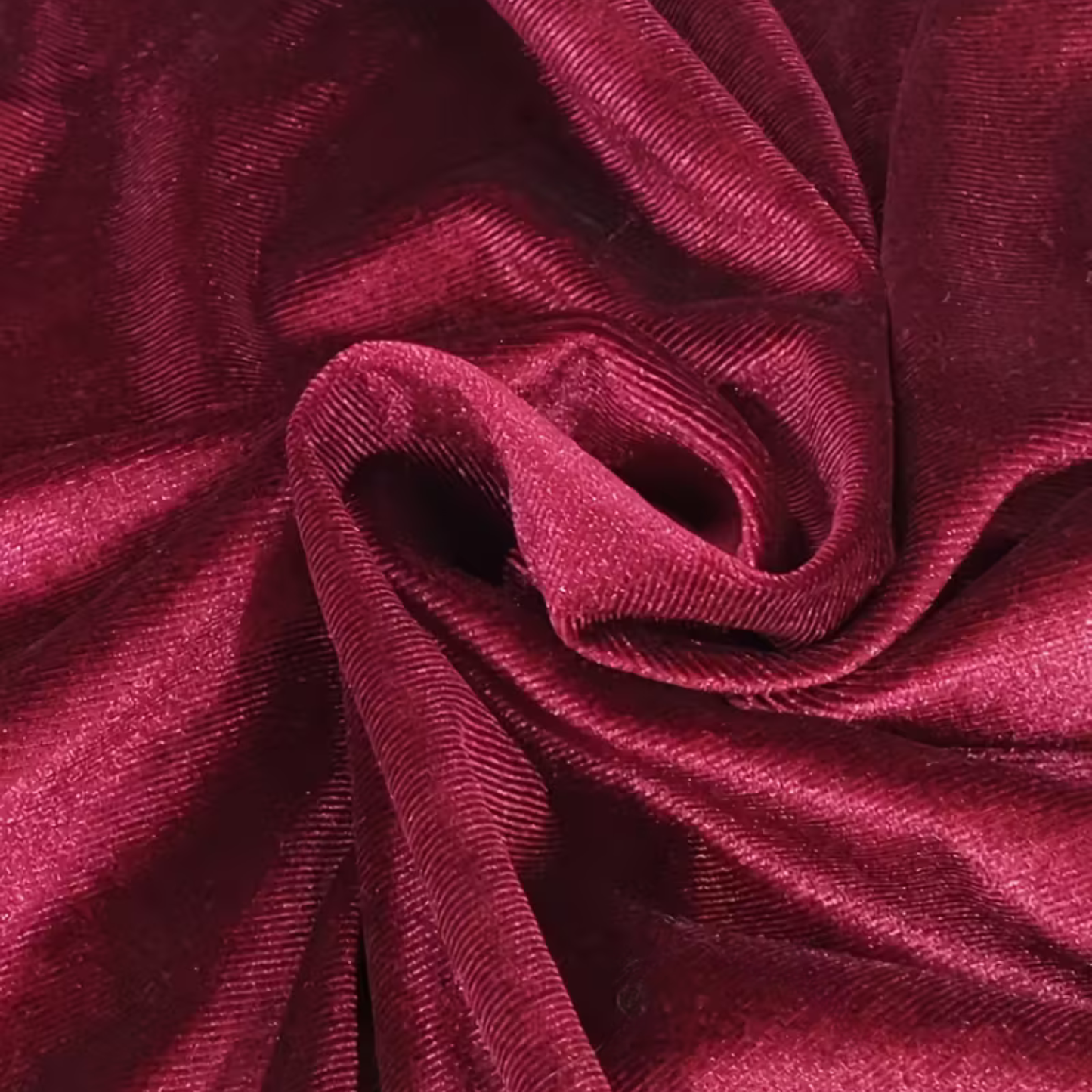 Elvira™ | Vestido de Terciopelo Ajustado