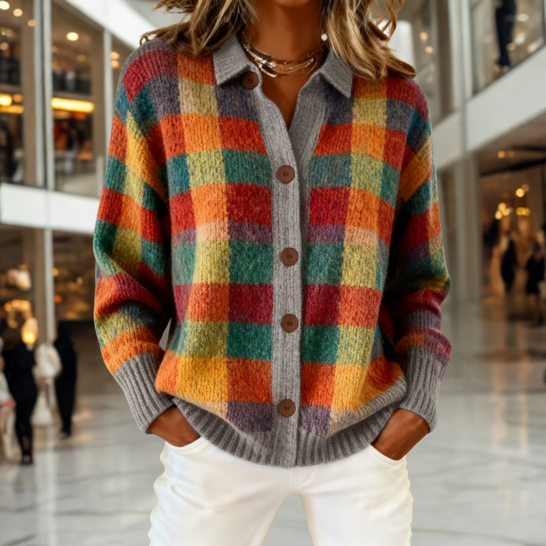 Camille™ - Cardigan Eterno