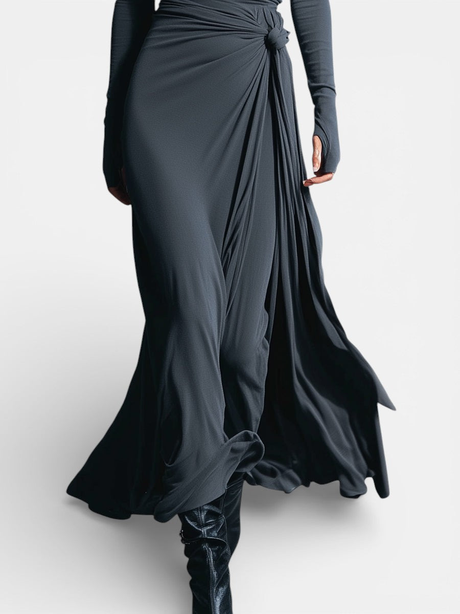 Naiara ❘ Vestido Maxi