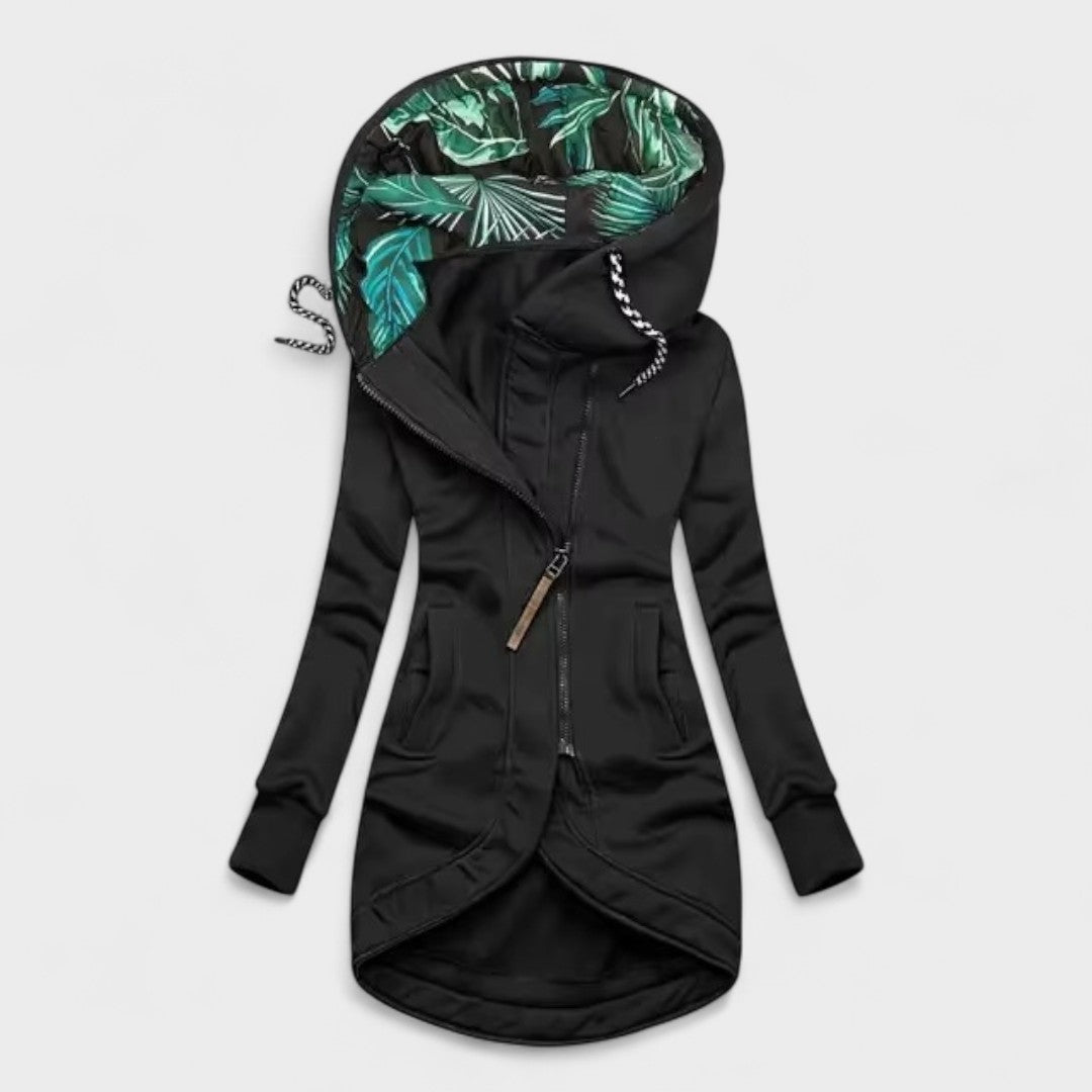 Aysha | Abrigo de invierno elegante para mujeres