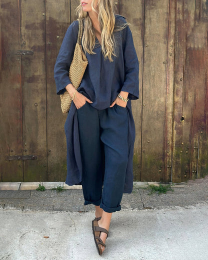 Luxe - Conjunto Chic y Cómodo