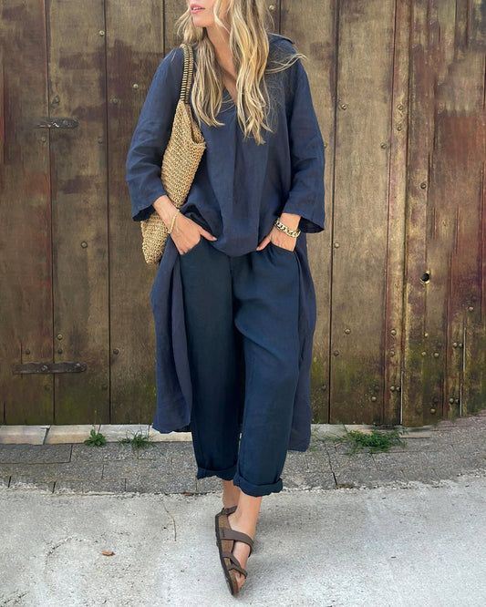 Luxe - Conjunto Chic y Cómodo