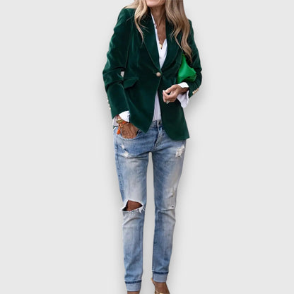Jovie - Blazer para Mujeres