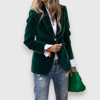 Jovie - Blazer para Mujeres