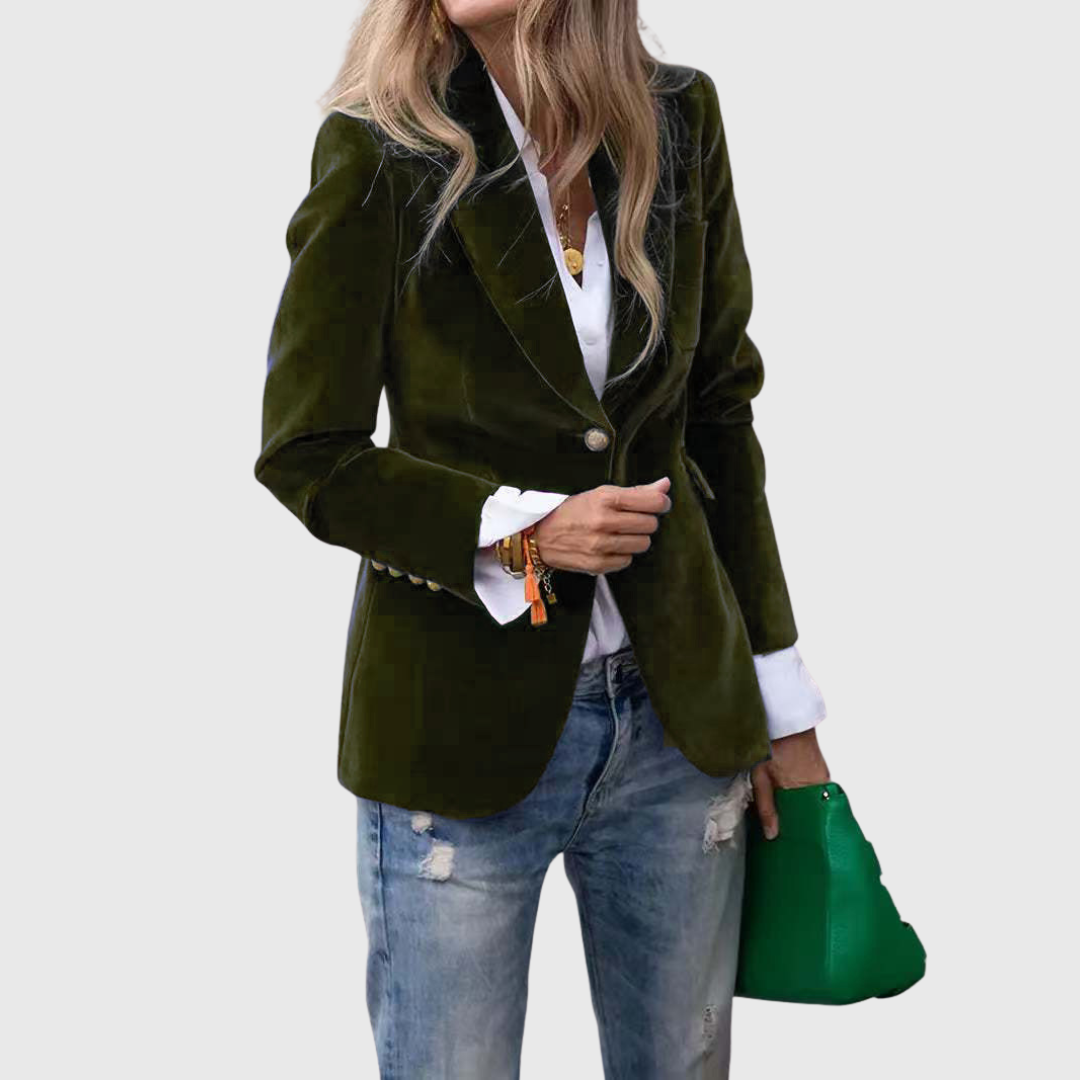 Jovie - Blazer para Mujeres