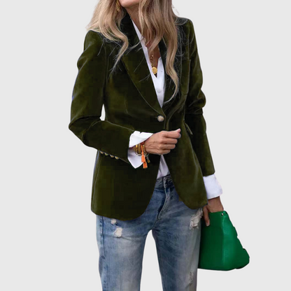 Jovie - Blazer para Mujeres