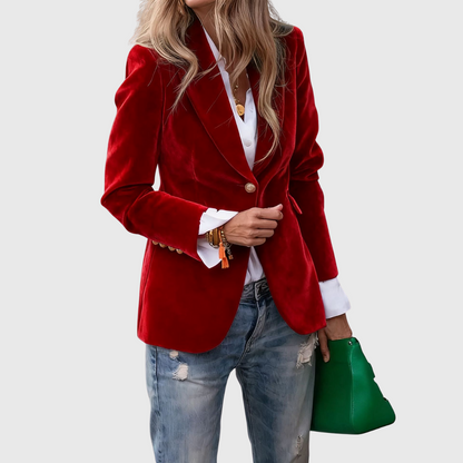Jovie - Blazer para Mujeres