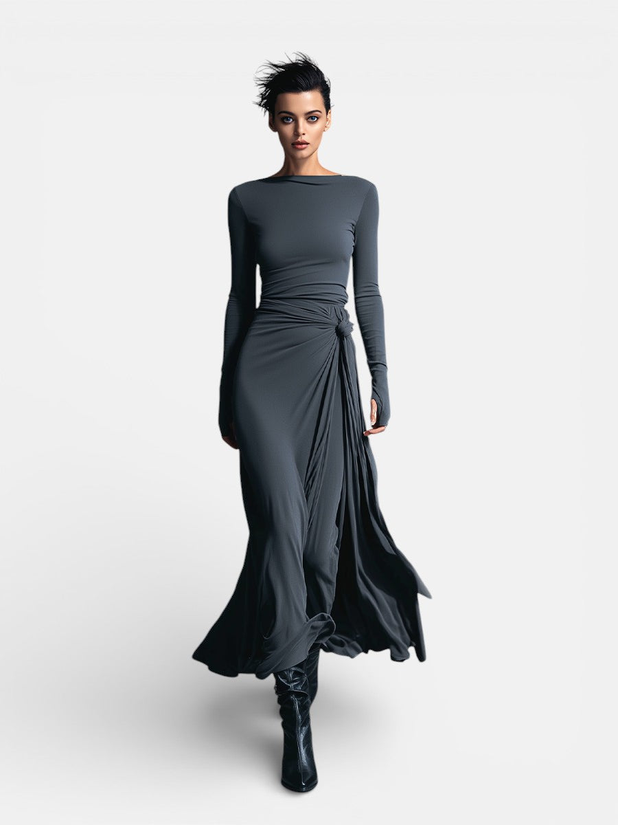 Naiara ❘ Vestido Maxi