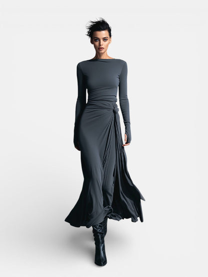 Naiara ❘ Vestido Maxi
