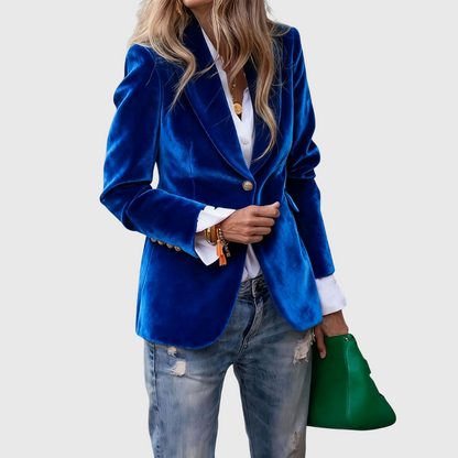 Jovie - Blazer para Mujeres
