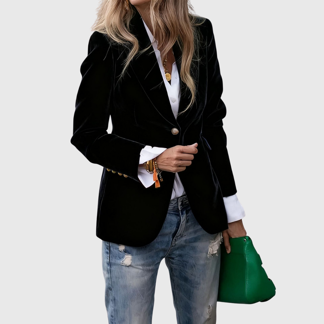 Jovie - Blazer para Mujeres