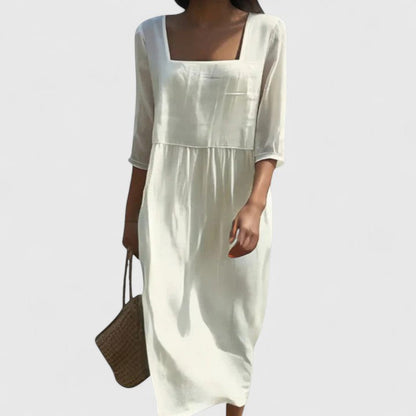 Delyshann | Vestido Elegante