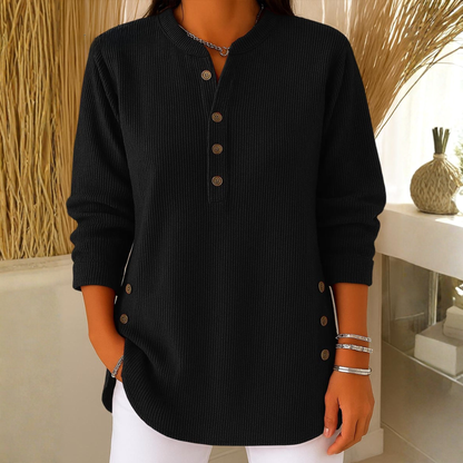 Daniela - Sudadera Texturizada