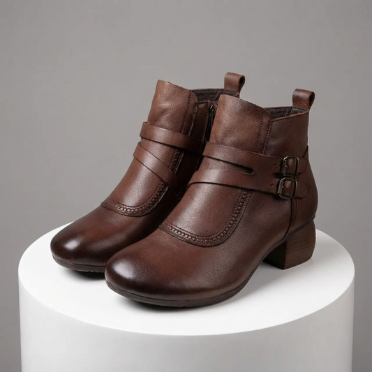Milana® – Botas Ortopédicas Casuales⏐ Edición Premium