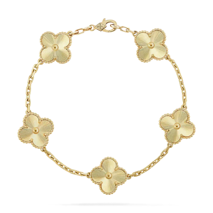 Conjunto de pulsera "Uno"