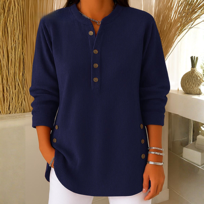 Daniela - Sudadera Texturizada