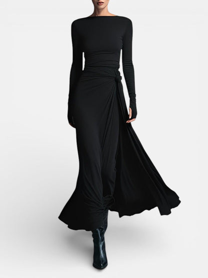 Naiara ❘ Vestido Maxi