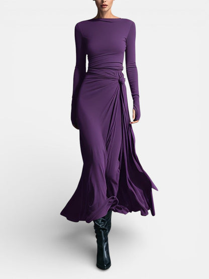 Naiara ❘ Vestido Maxi