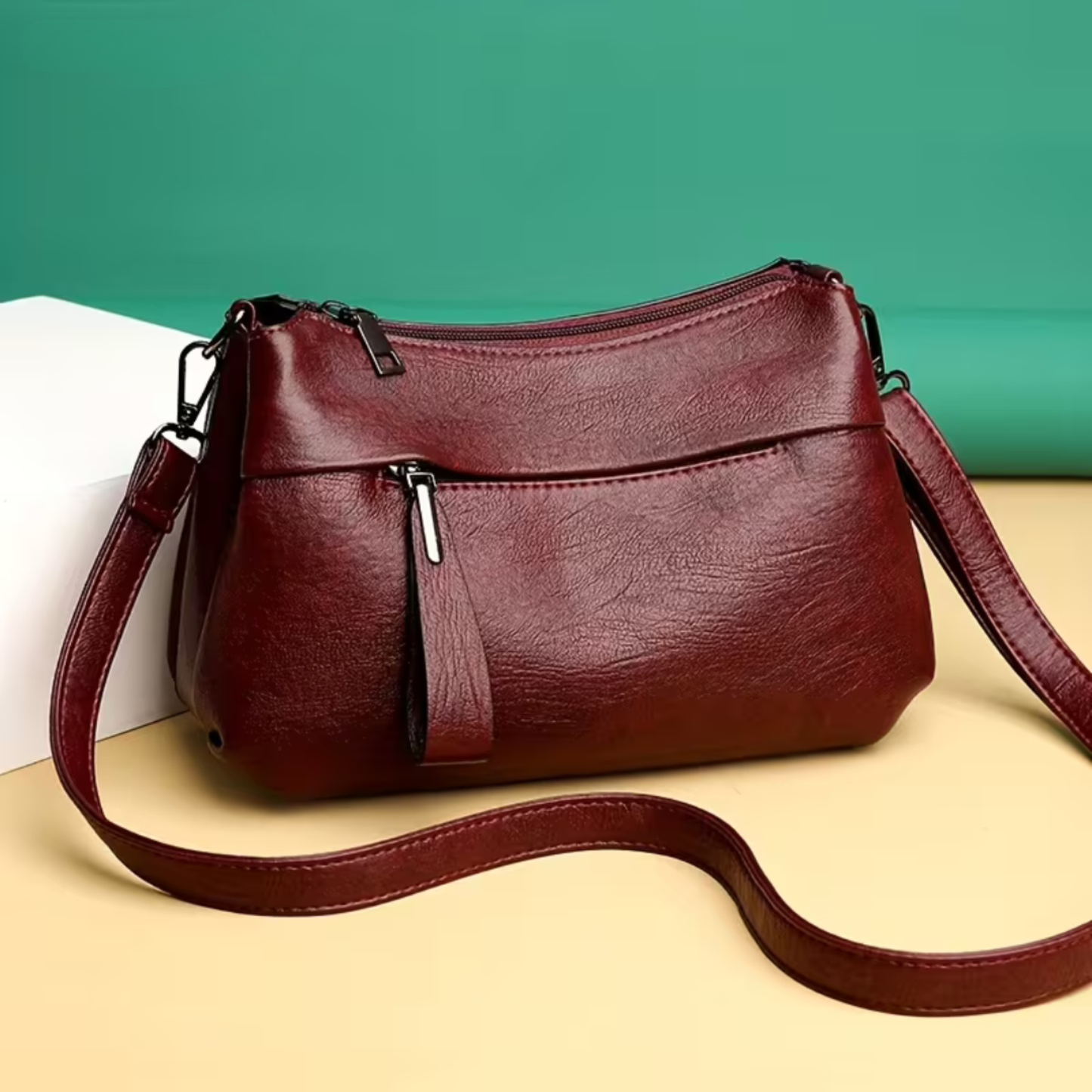 Alma™ - Bolso Cruzado