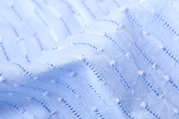 Elizabeth - Conjunto de Camisa y Pantalones Cortos Frescos