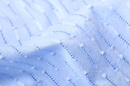 Elizabeth - Conjunto de Camisa y Pantalones Cortos Frescos