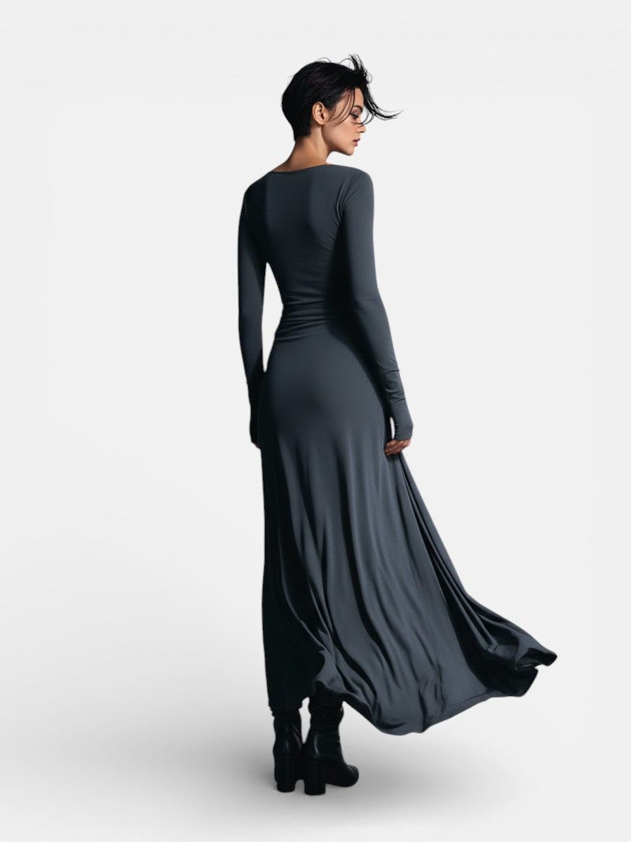 Naiara ❘ Vestido Maxi