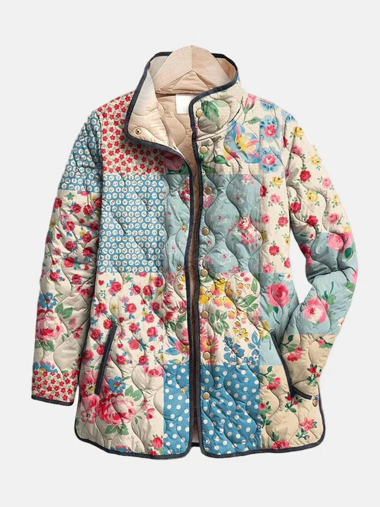 Anna | Chaqueta Elegante Ligera para Cada Temporada
