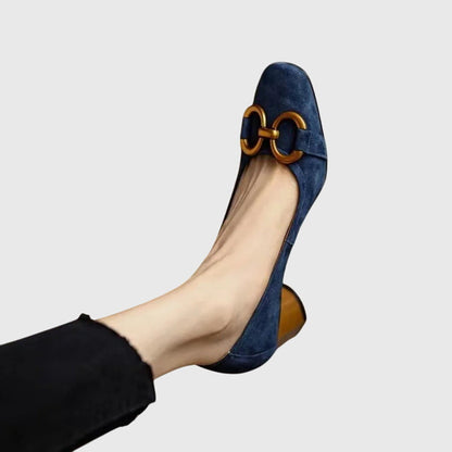 Dorothy™ | Tacones Altos Elegantes