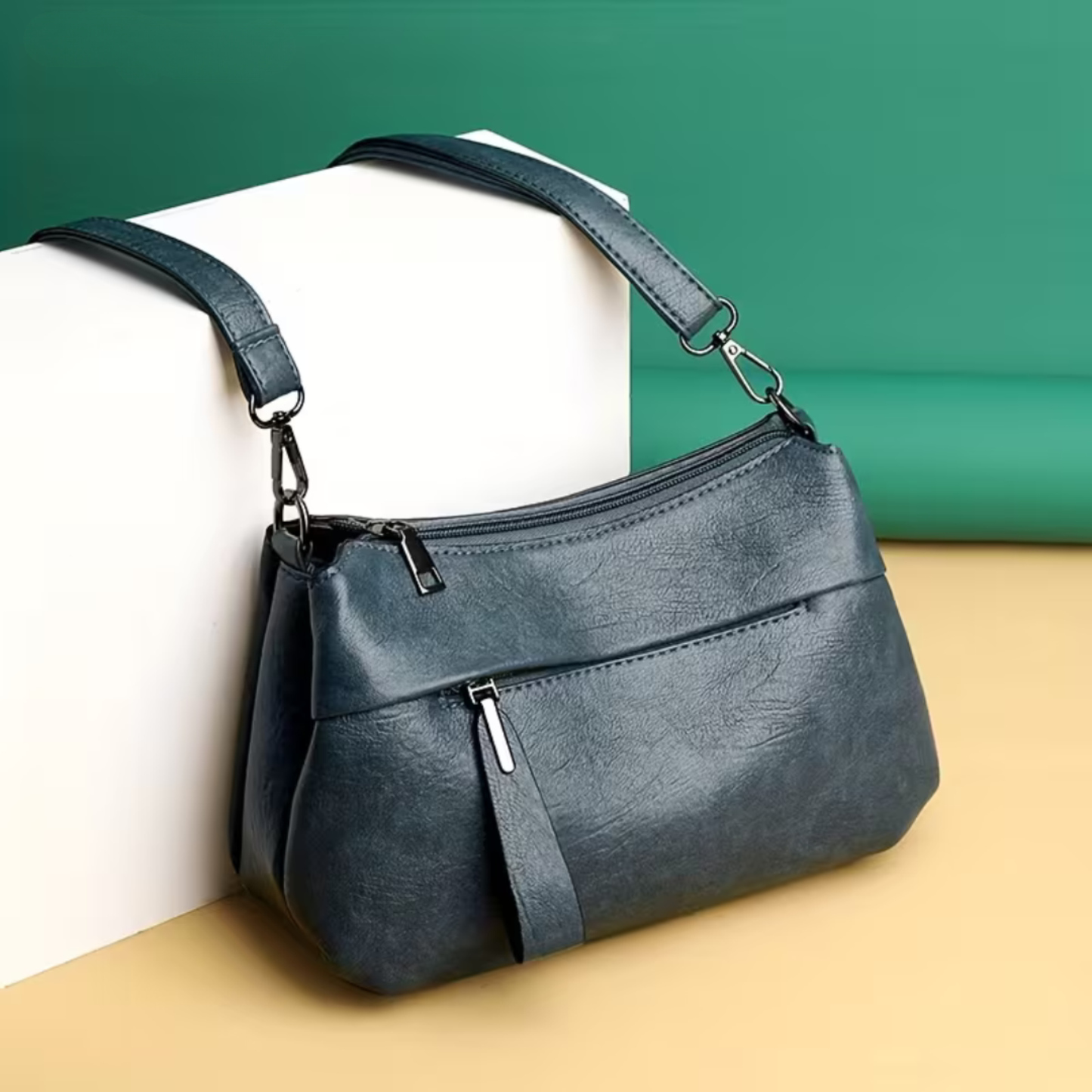 Alma™ - Bolso Cruzado