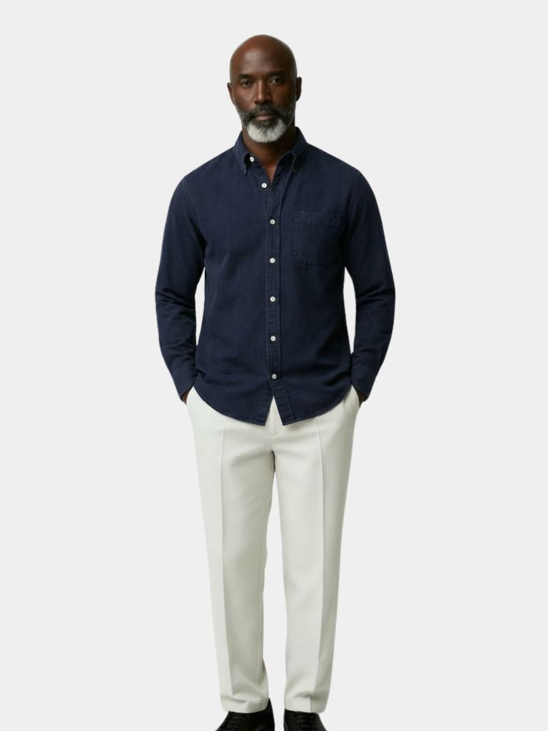 Camisa Casual Urban Tailor