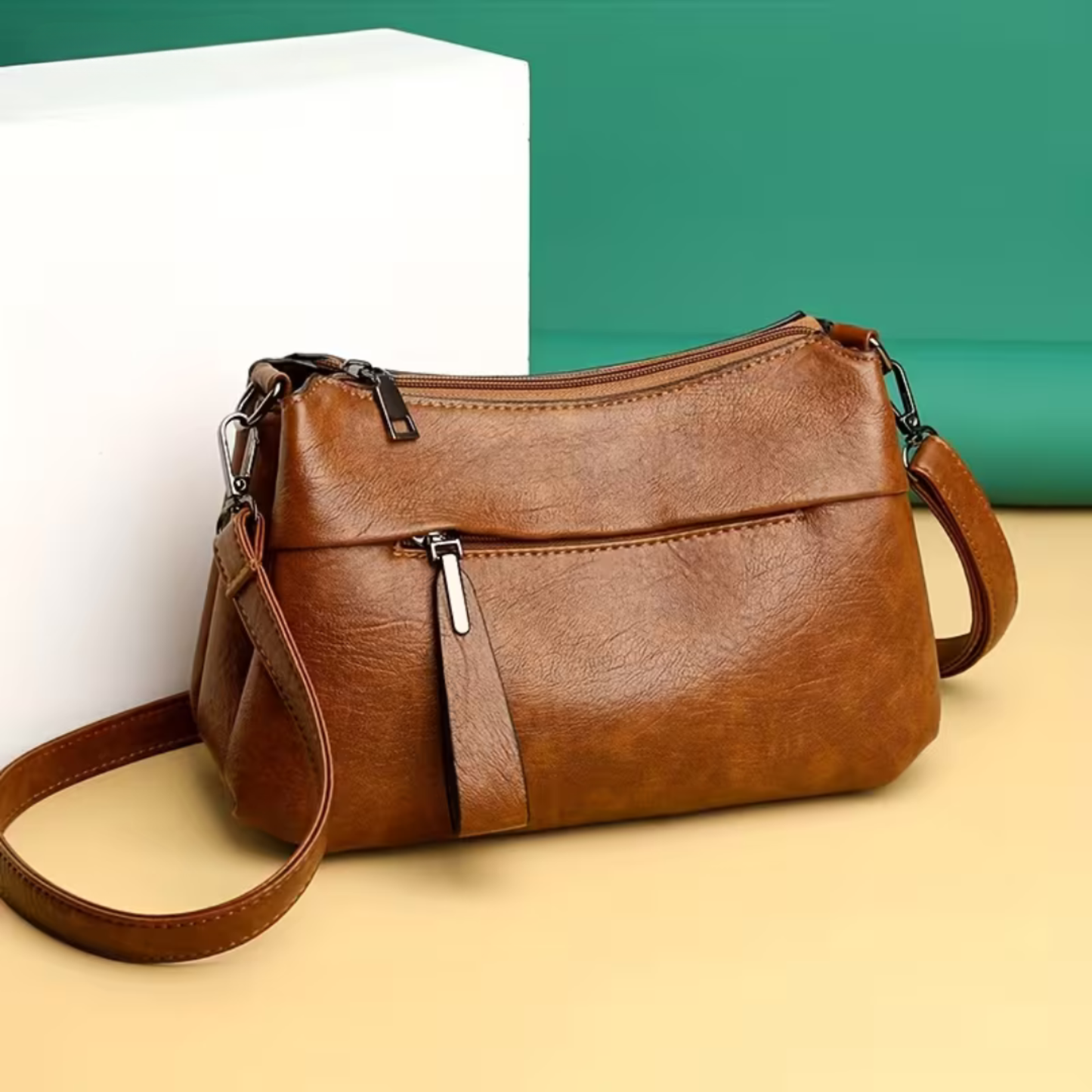 Alma™ - Bolso Cruzado