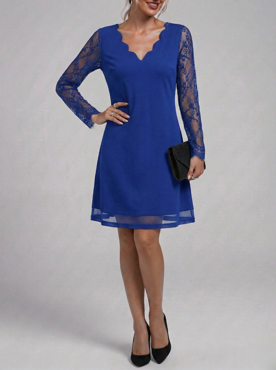 Sera | Vestido Elegante