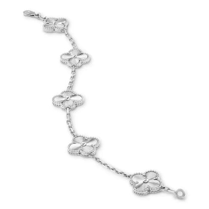 CLOVER | Paquete Premium de Plata