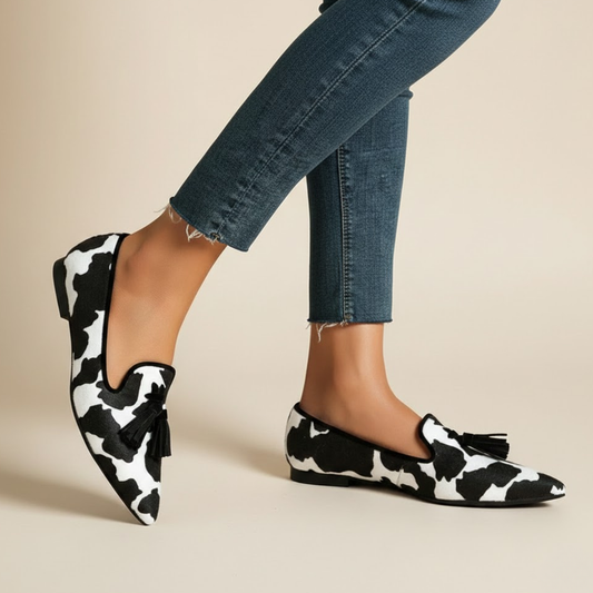 Joya | Mocasines Refinados