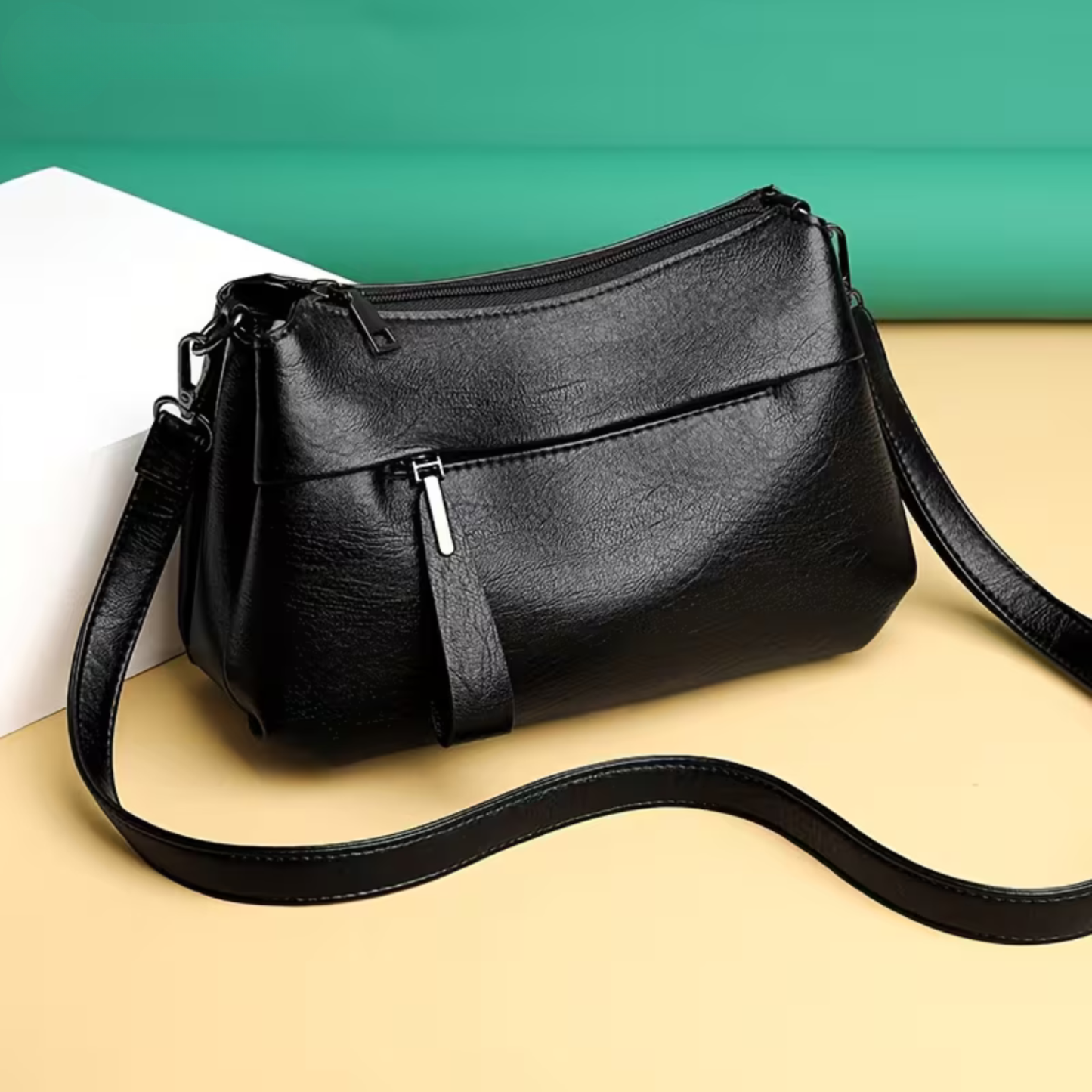 Alma™ - Bolso Cruzado