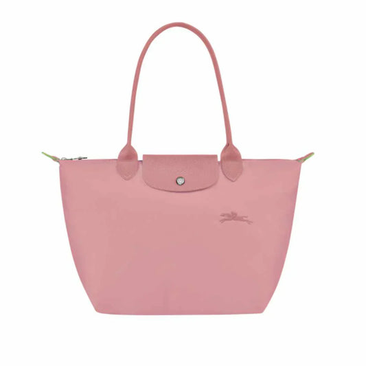 Bolsa Tote Le Pliage Grande, Rosa Petale