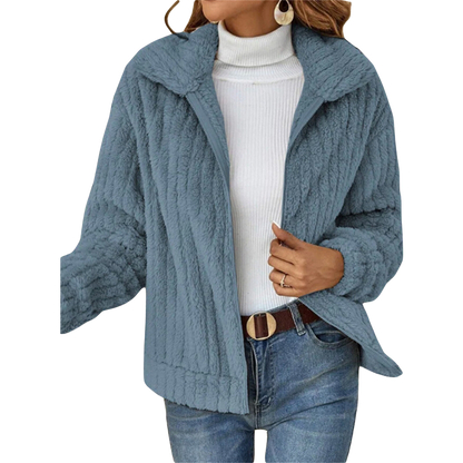Jeanette - Chaqueta Cómoda