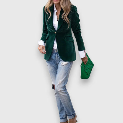 Jovie - Blazer para Mujeres