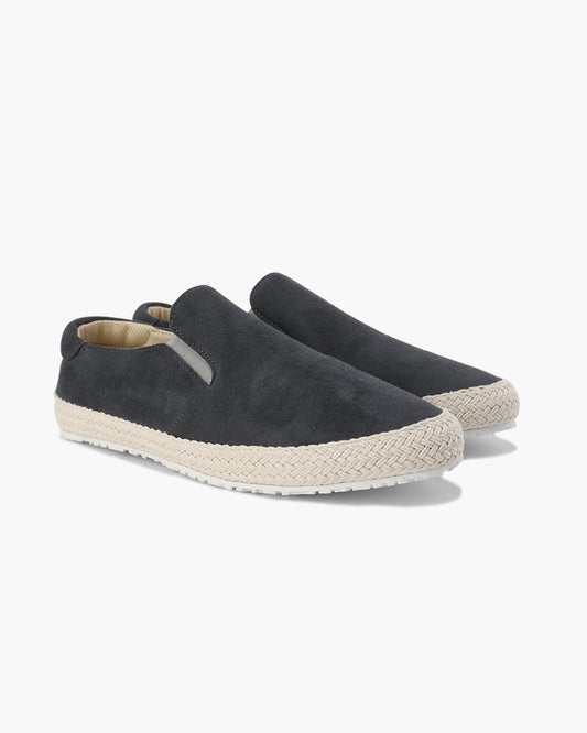 Bosque | Zapatos sin cordones de lujo